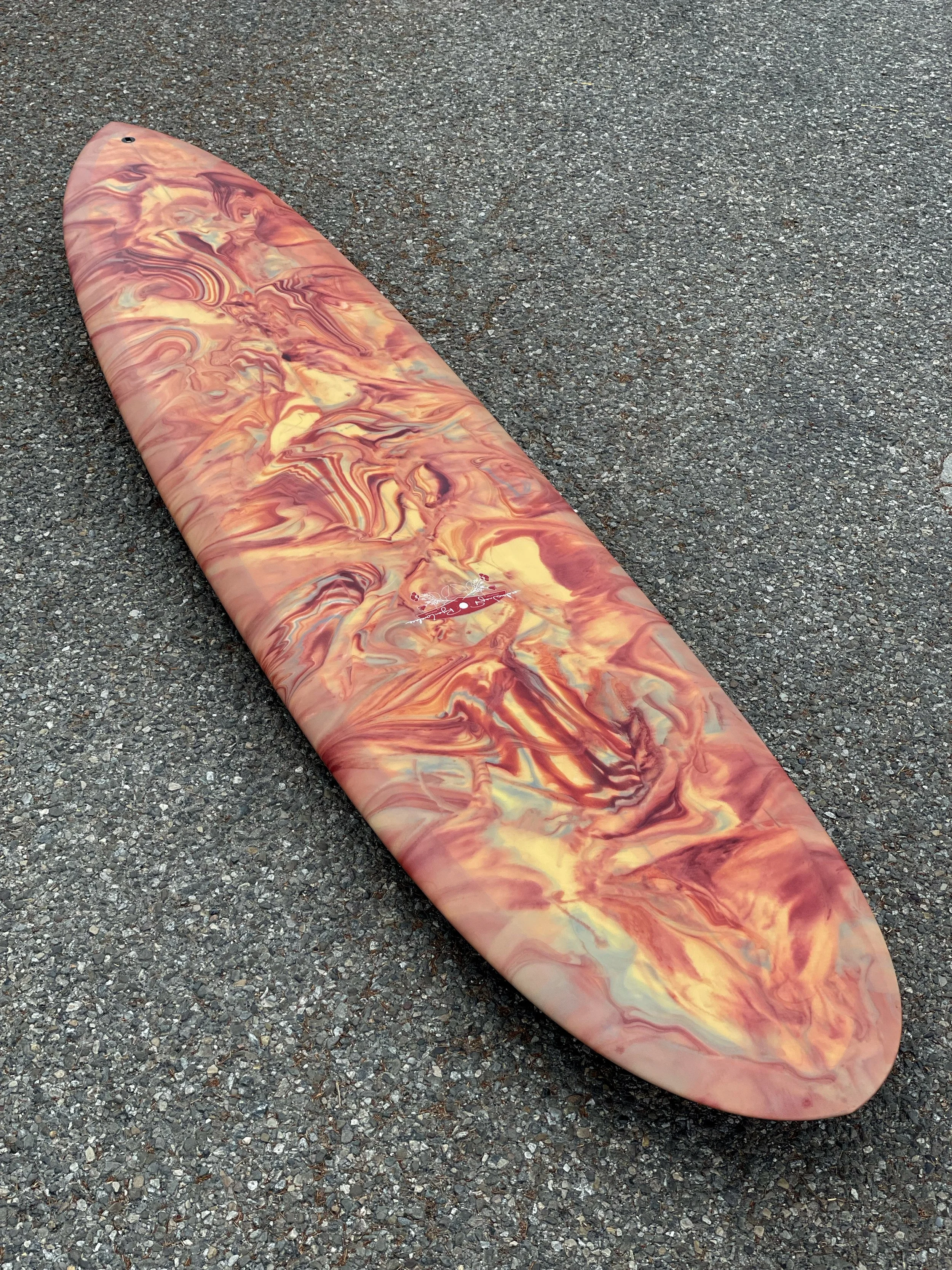 BOWA — Ryan Lovelace Surf | Craft